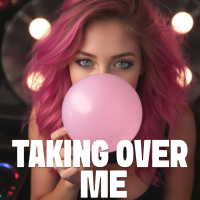 Taking Over Me - Full Cover cover